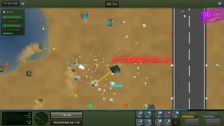 Скриншот 7 к игре Bulletreign: Survivors