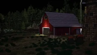 Скриншот 1 к игре Night Of Dread