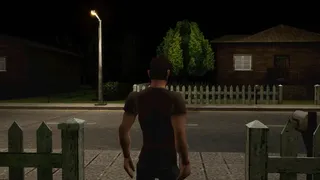 Скриншот 2 к игре Night Of Dread