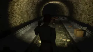 Скриншот 4 к игре Night Of Dread