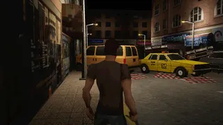 Скриншот 5 к игре Night Of Dread