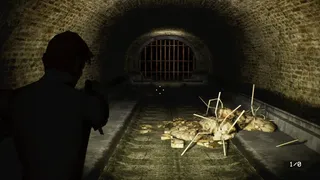 Скриншот 7 к игре Night Of Dread