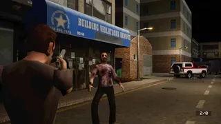 Скриншот 8 к игре Night Of Dread