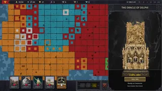 Скриншот 4 к игре Imperial Wager: The Shattered Crown of Augustus