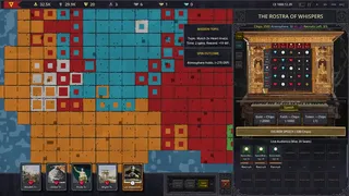 Скриншот 5 к игре Imperial Wager: The Shattered Crown of Augustus