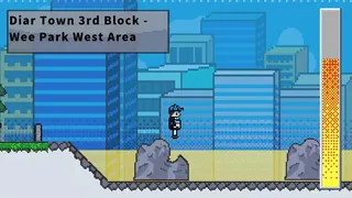 Скриншот 2 к игре Super Gerio Town