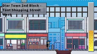 Скриншот 5 к игре Super Gerio Town