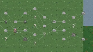 Скриншот 3 к игре Rummy Attack
