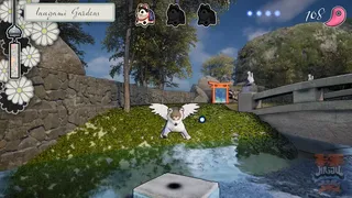 Скриншот 1 к игре Haiju