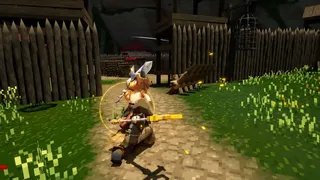 Скриншот 4 к игре RuneKeeper