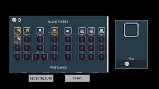 Скриншот 5 к игре Slime Reaper