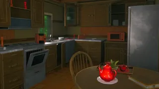 Скриншот 7 к игре Metal Detect: Hidden Treasure