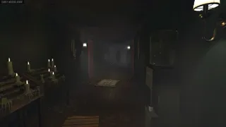 Скриншот 1 к игре Red Door Yellow Door