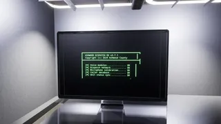 Скриншот 2 к игре LAST CALL