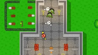 Скриншот 1 к игре Boxing Bastards