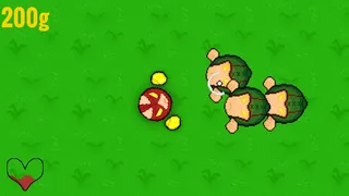 Скриншот 2 к игре Boxing Bastards