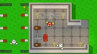 Скриншот 4 к игре Boxing Bastards
