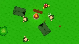 Скриншот 6 к игре Boxing Bastards