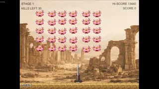 Скриншот 2 к игре Bad Range