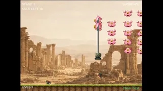 Скриншот 3 к игре Bad Range