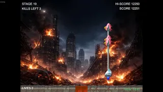 Скриншот 7 к игре Bad Range