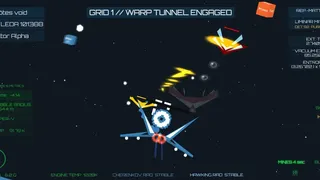 Скриншот 1 к игре Void Signal