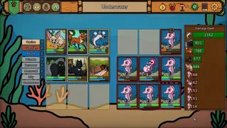 Скриншот 3 к игре Janwar