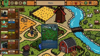 Скриншот 4 к игре Janwar
