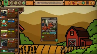 Скриншот 5 к игре Janwar