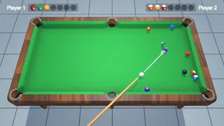 Скриншот 2 к игре Pool