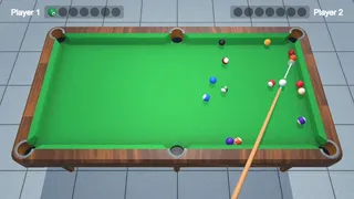 Скриншот 4 к игре Pool