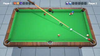 Скриншот 5 к игре Pool