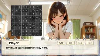 Скриншот 3 к игре Mesudoku