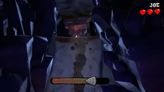 Скриншот 2 к игре Pick Some Axe