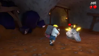 Скриншот 3 к игре Pick Some Axe