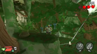 Скриншот 4 к игре Pick Some Axe