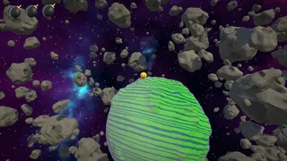 Скриншот 5 к игре Happy Unbreakable Ball