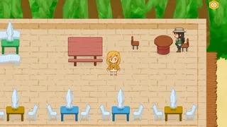 Скриншот 3 к игре 我們的蜂狂人生