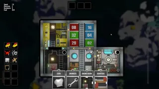 Скриншот 2 к игре Bathyscraft