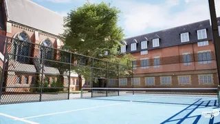 Скриншот 4 к игре Padel Impact Pro