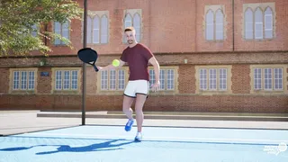 Скриншот 5 к игре Padel Impact Pro