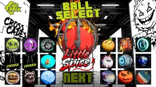 Скриншот 4 к игре Bulletball