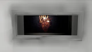 Скриншот 2 к игре SCP-093