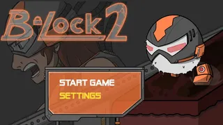 Скриншот 3 к игре B-Lock 2