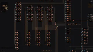 Скриншот 1 к игре Genterra