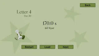 Скриншот 2 к игре Typing Frankenstein