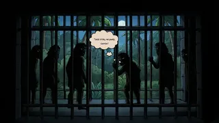 Скриншот 3 к игре ЖИРНАЯ СПРАВЕДЛИВОСТЬ
