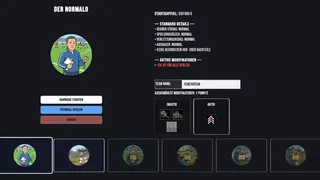 Скриншот 1 к игре Tactilite