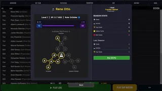 Скриншот 3 к игре Tactilite