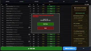 Скриншот 6 к игре Tactilite